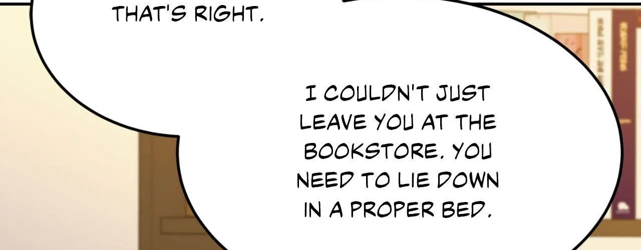 Read Love Between The Lines chapter 19 image 119 on Lezhin
