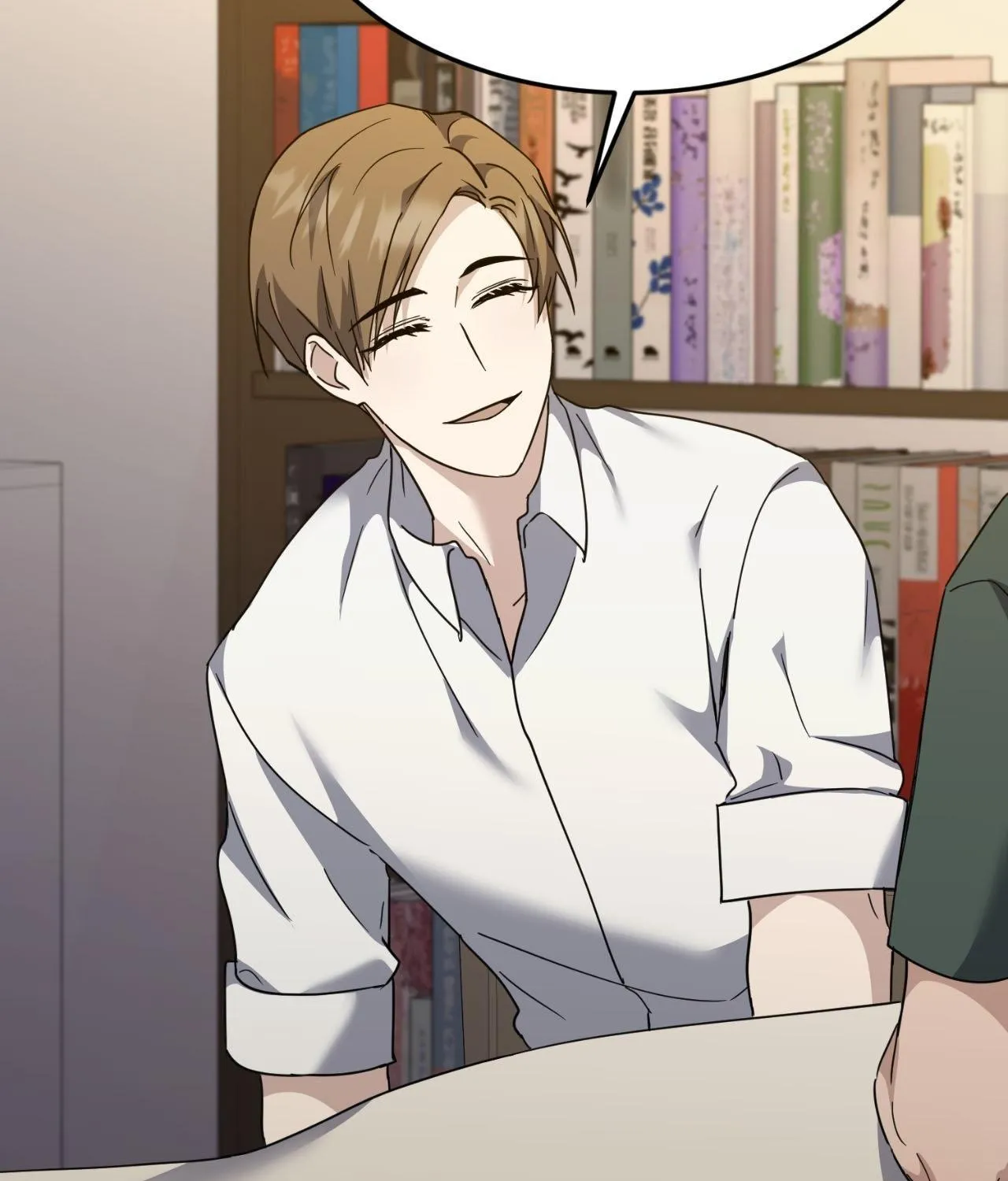 Read Love Between The Lines chapter 19 image 120 on Lezhin