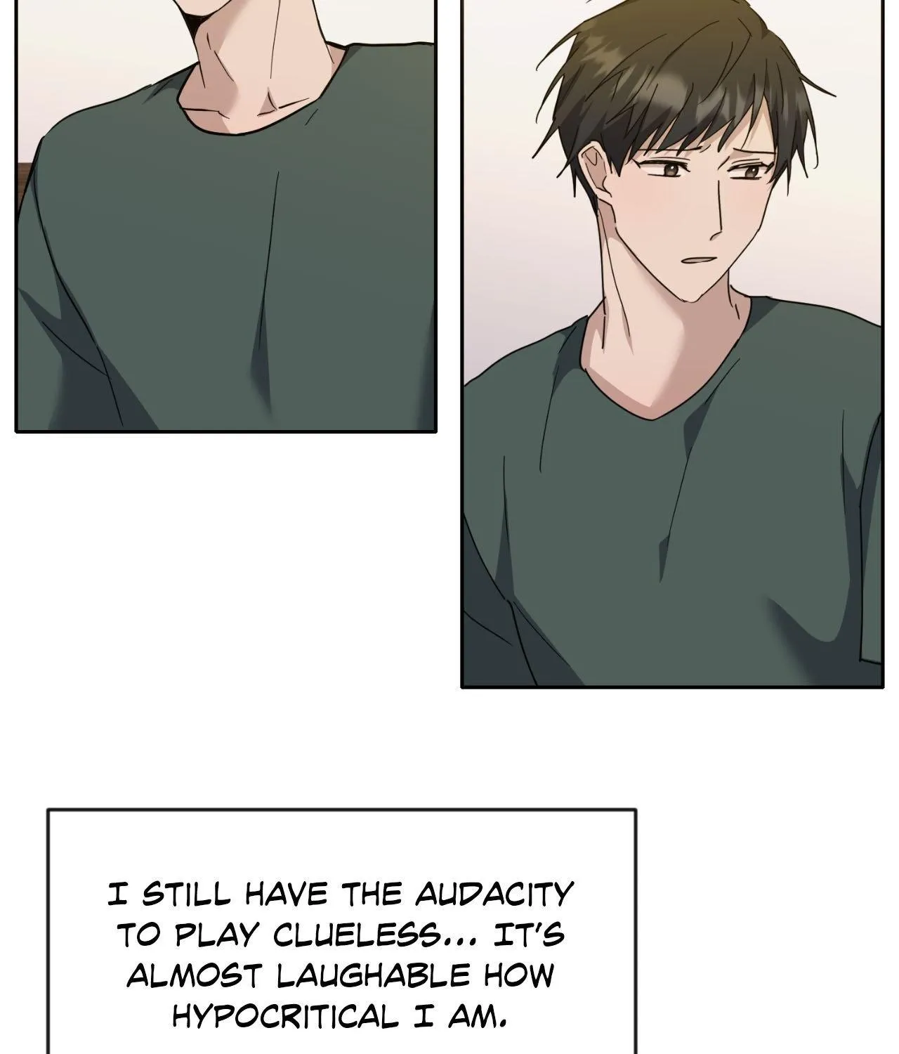 Read Love Between The Lines chapter 19 image 127 on Lezhin