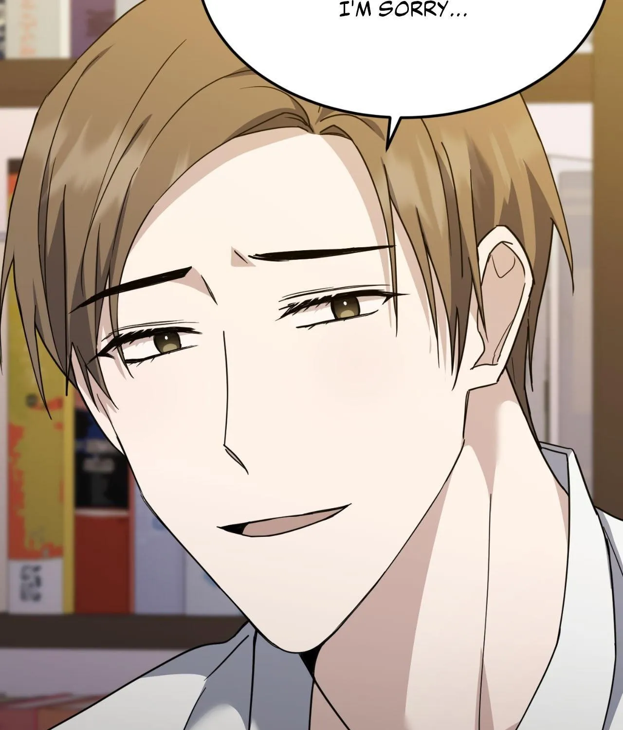 Read Love Between The Lines chapter 19 image 129 on Lezhin