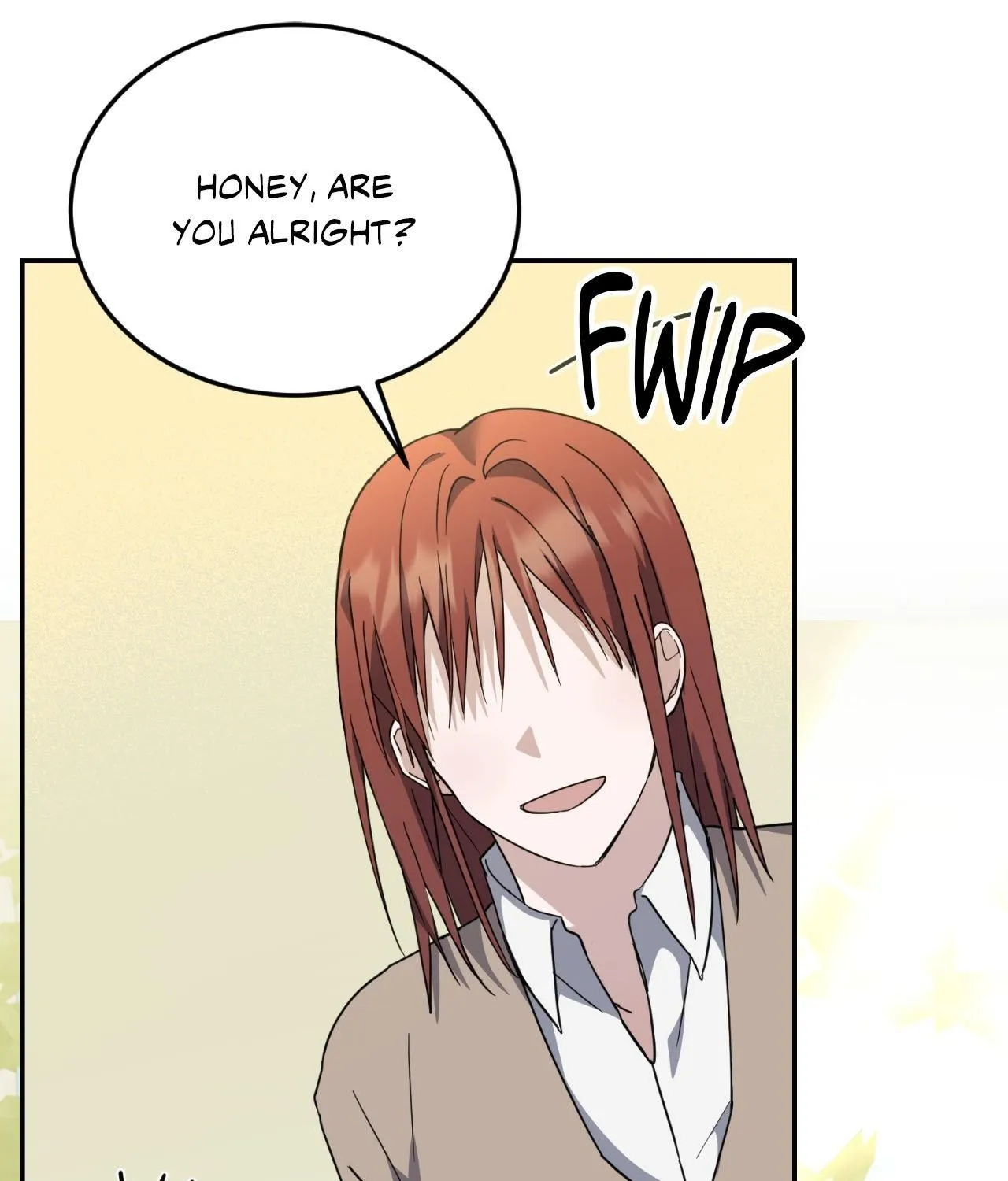 Read Love Between The Lines chapter 19 image 13 on Lezhin