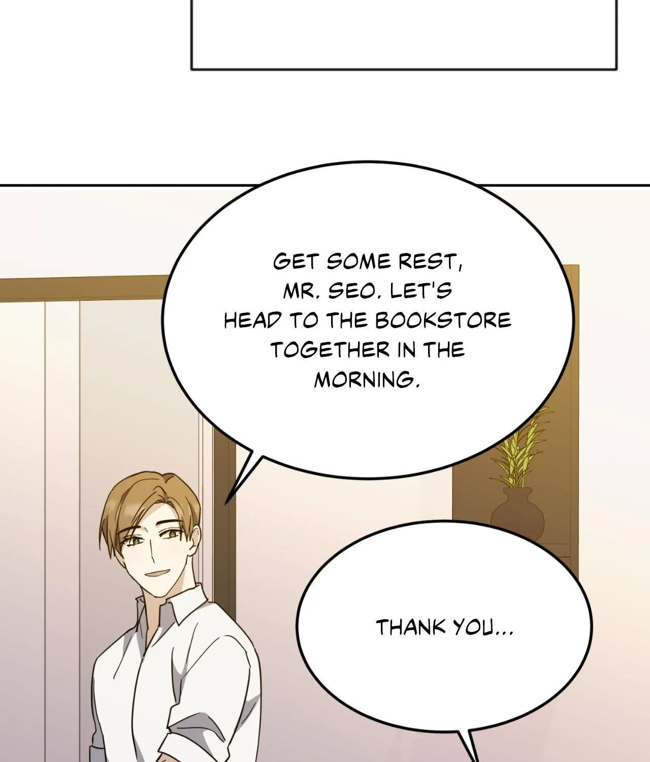 Read Love Between The Lines chapter 19 image 131 on Lezhin