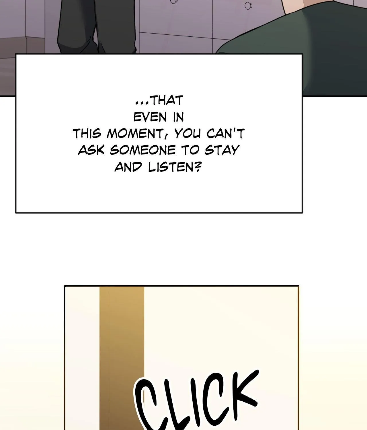 Read Love Between The Lines chapter 19 image 133 on Lezhin