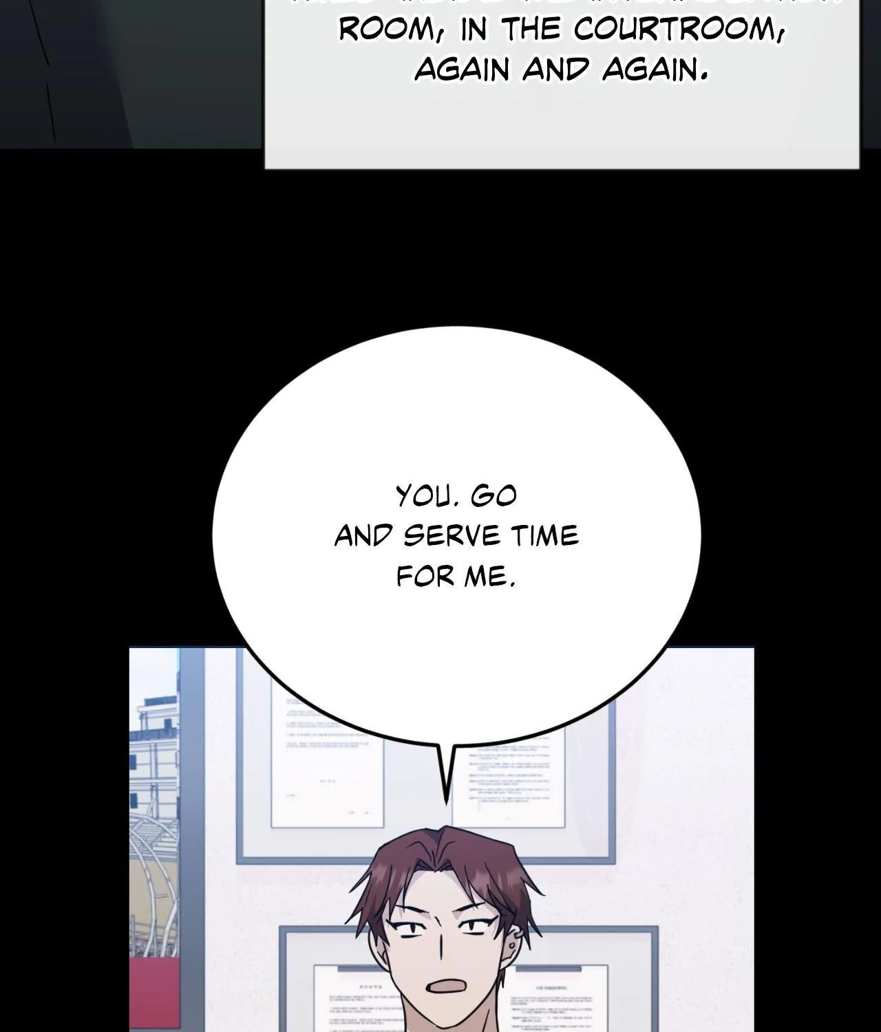 Read Love Between The Lines chapter 19 image 141 on Lezhin