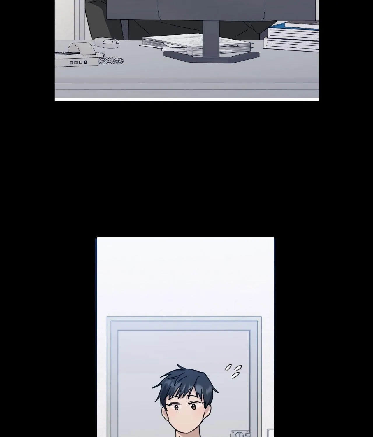 Read Love Between The Lines chapter 19 image 143 on Lezhin