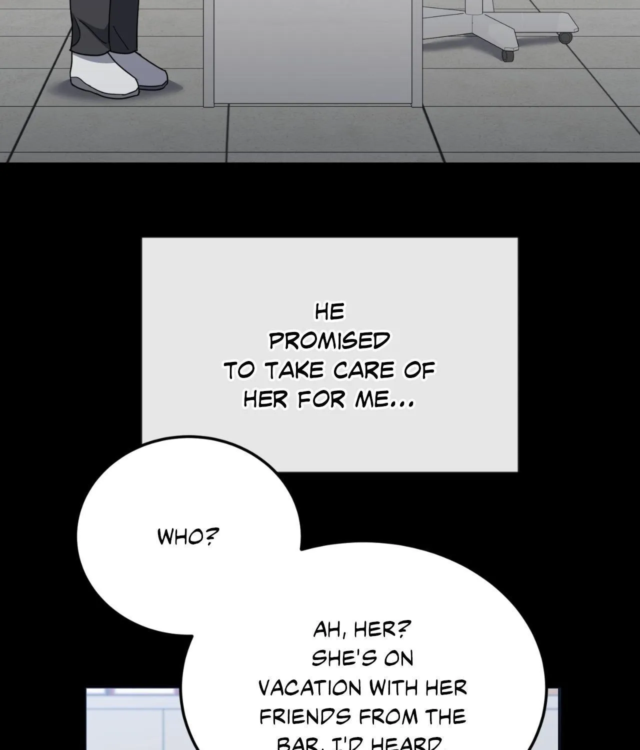 Read Love Between The Lines chapter 19 image 147 on Lezhin