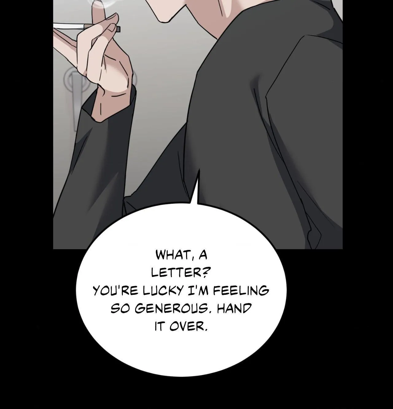 Read Love Between The Lines chapter 19 image 149 on Lezhin
