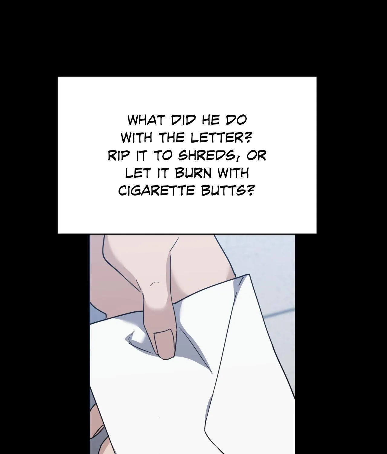 Read Love Between The Lines chapter 19 image 150 on Lezhin