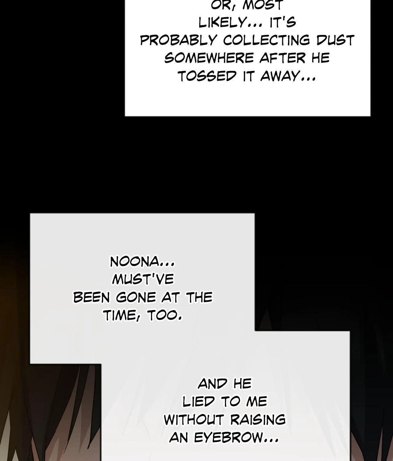 Read Love Between The Lines chapter 19 image 152 on Lezhin