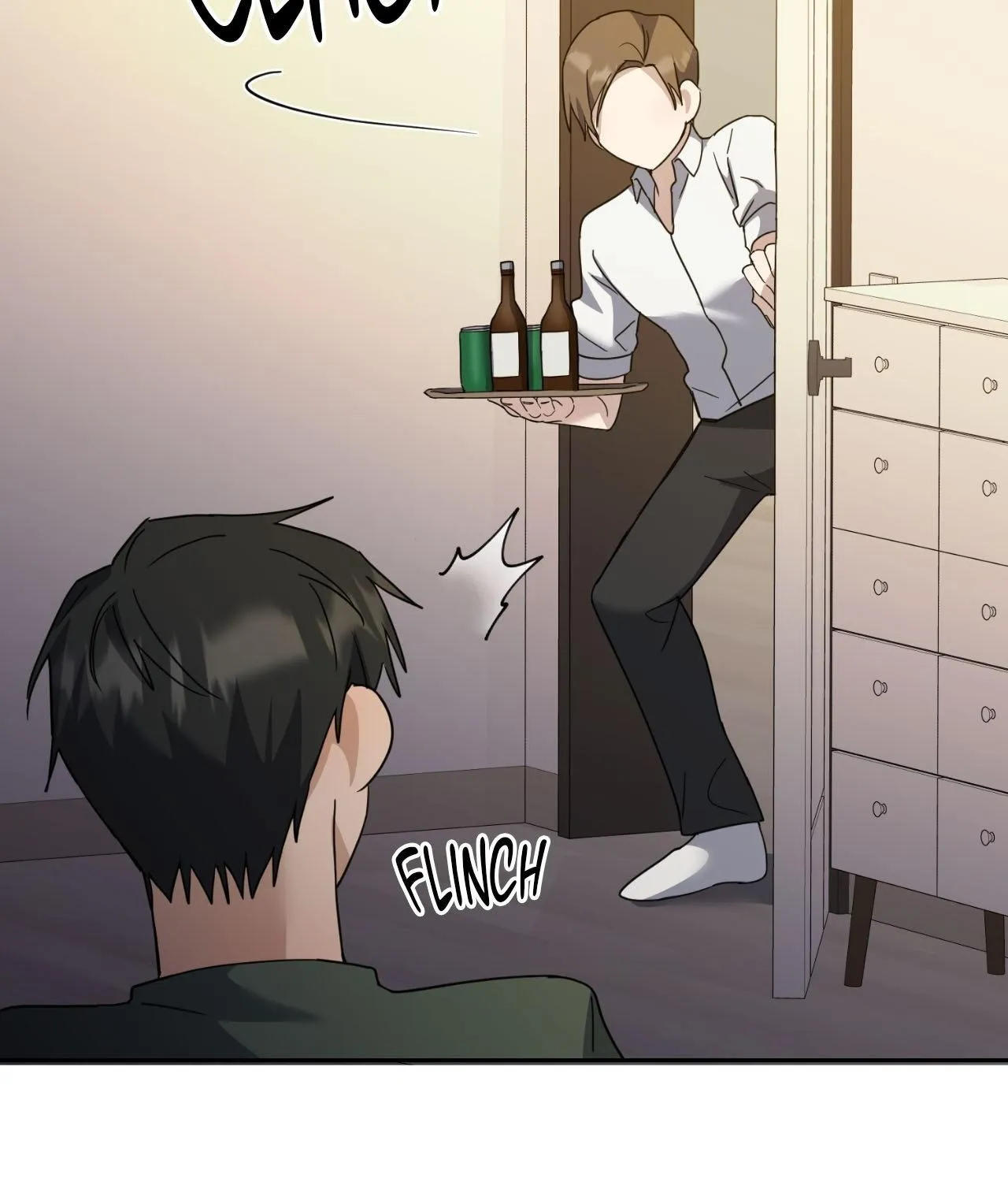 Read Love Between The Lines chapter 19 image 156 on Lezhin
