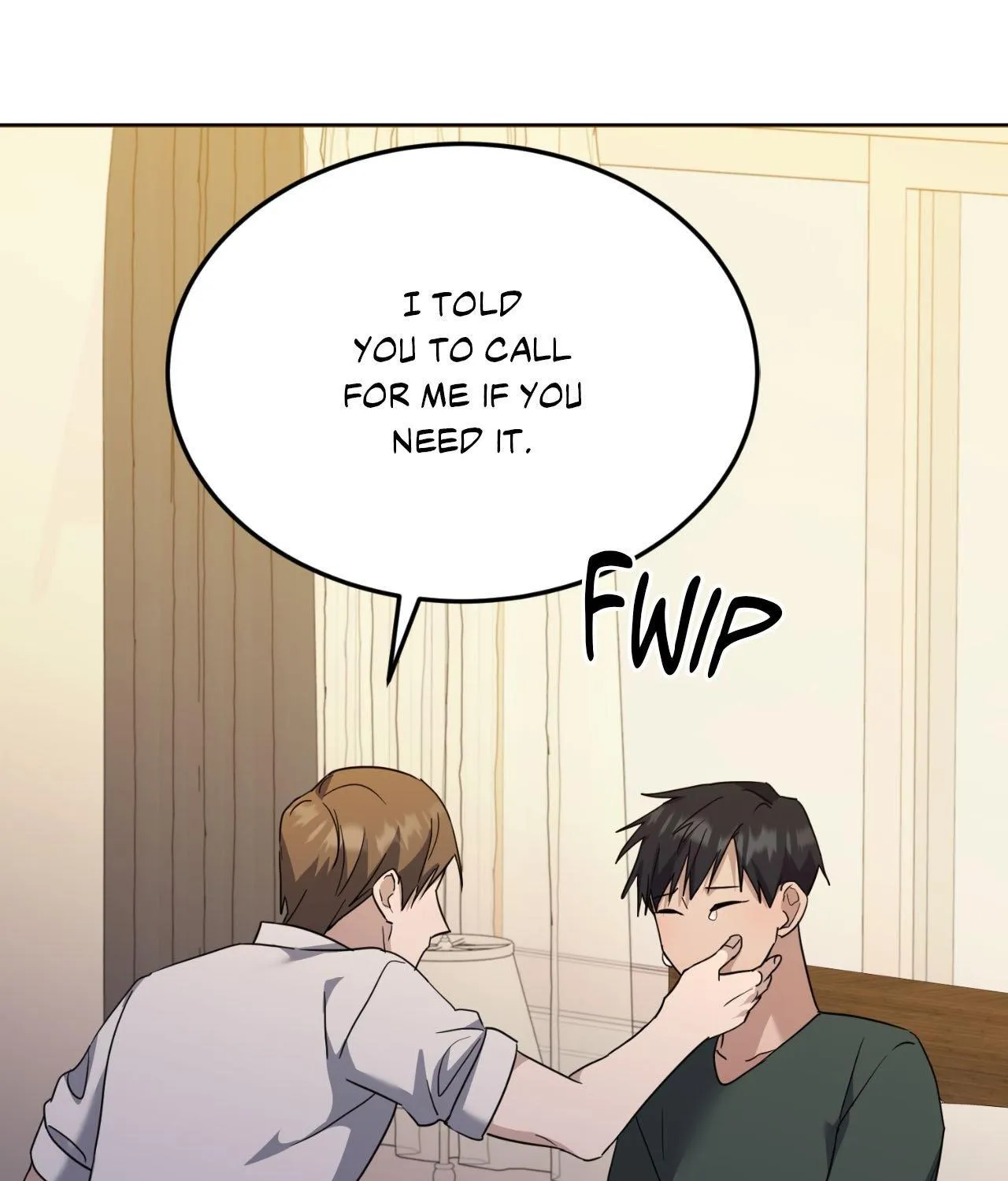 Read Love Between The Lines chapter 19 image 160 on Lezhin