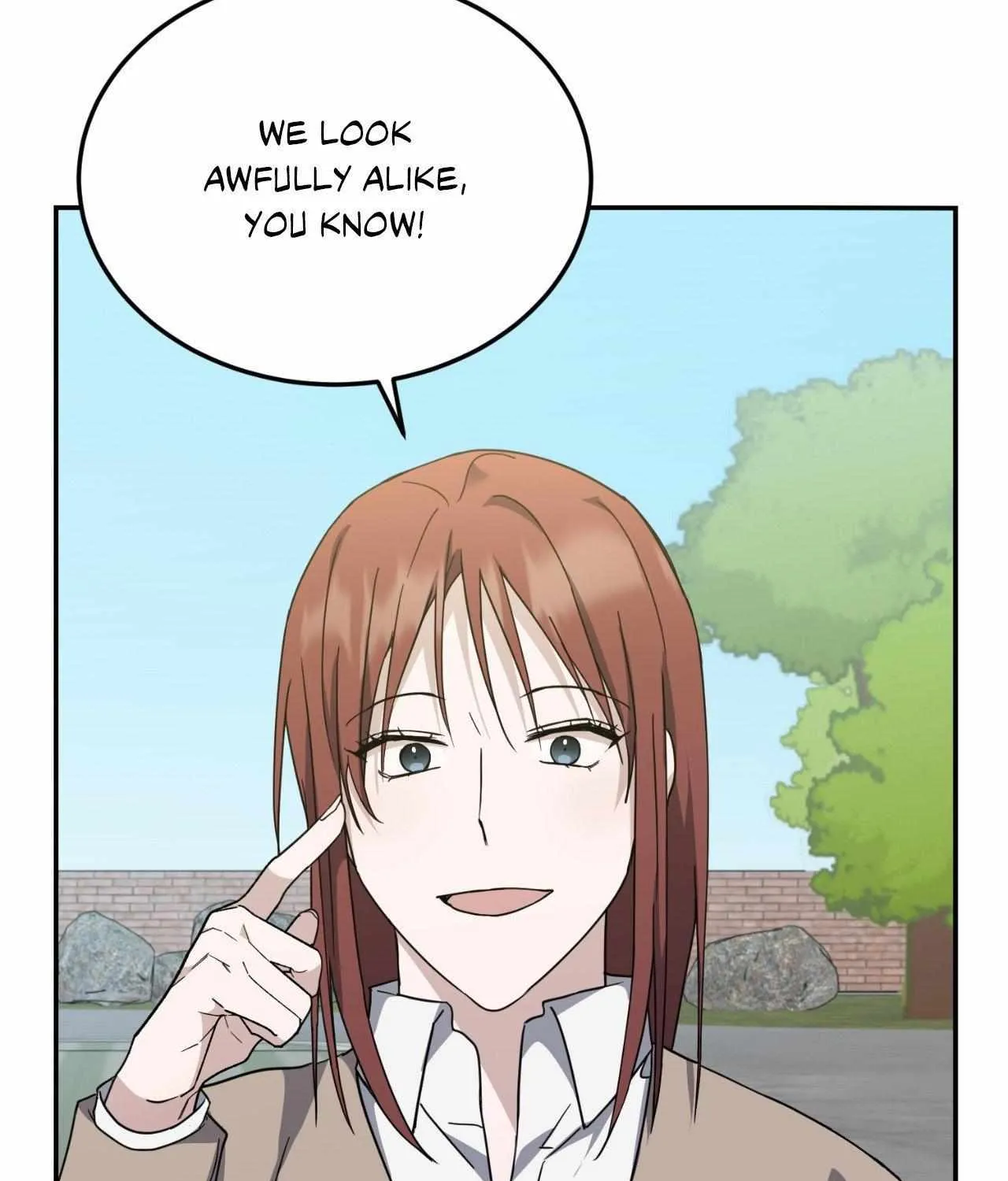 Read Love Between The Lines chapter 19 image 27 on Lezhin