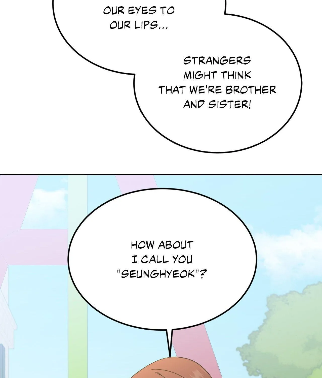 Read Love Between The Lines chapter 19 image 29 on Lezhin