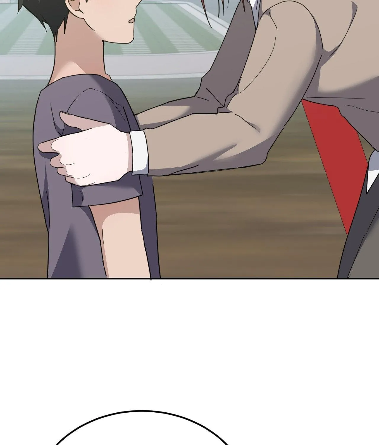 Read Love Between The Lines chapter 19 image 31 on Lezhin