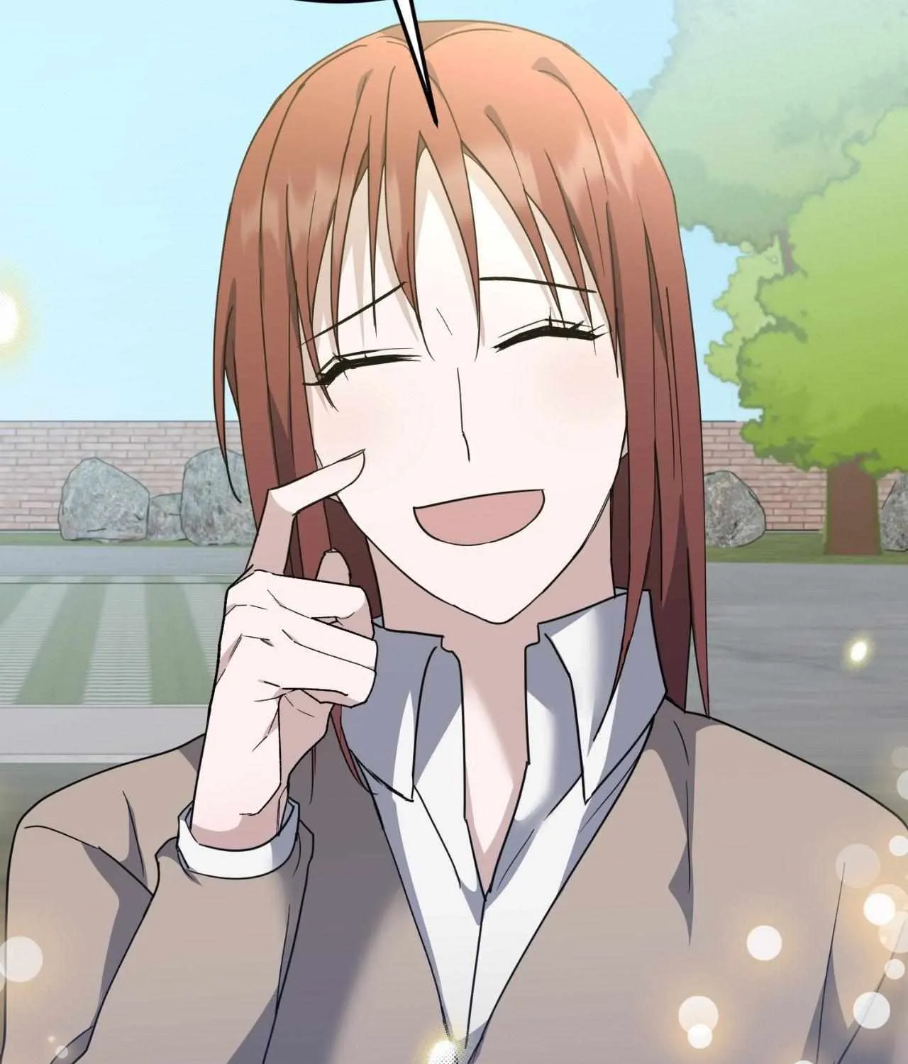 Read Love Between The Lines chapter 19 image 33 on Lezhin