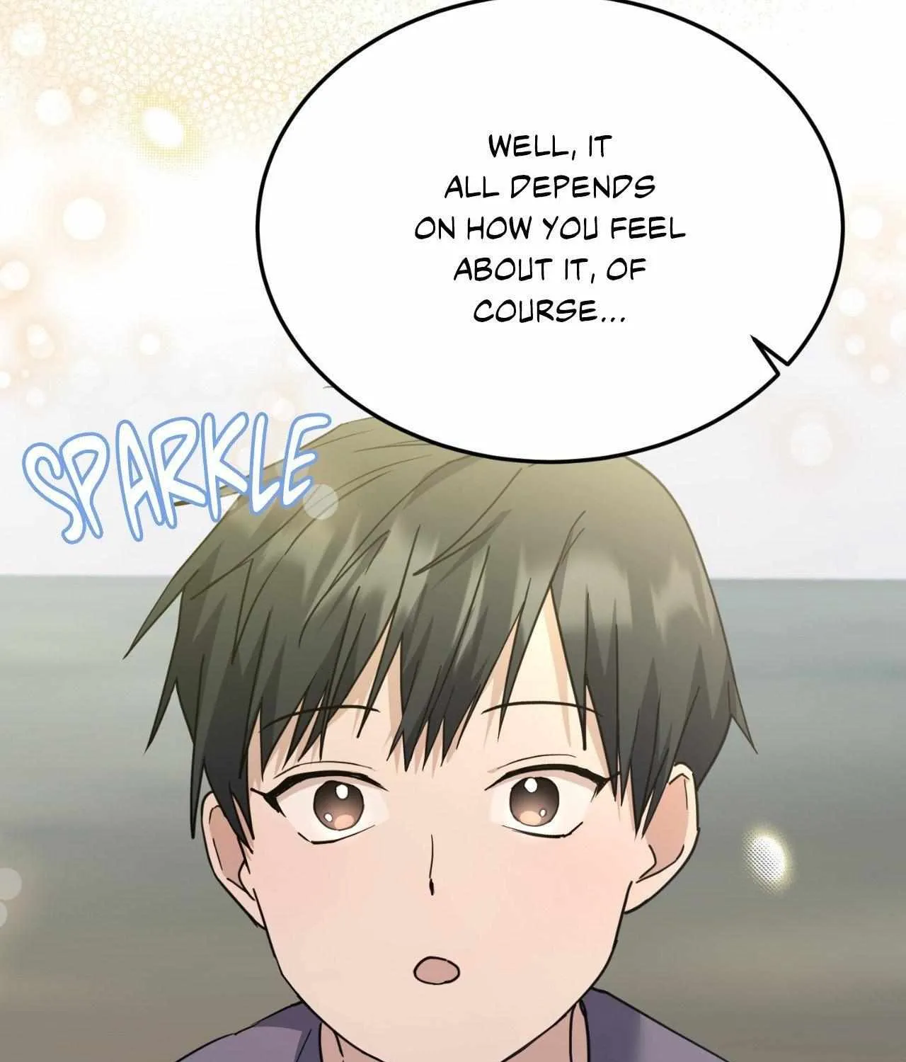 Read Love Between The Lines chapter 19 image 35 on Lezhin