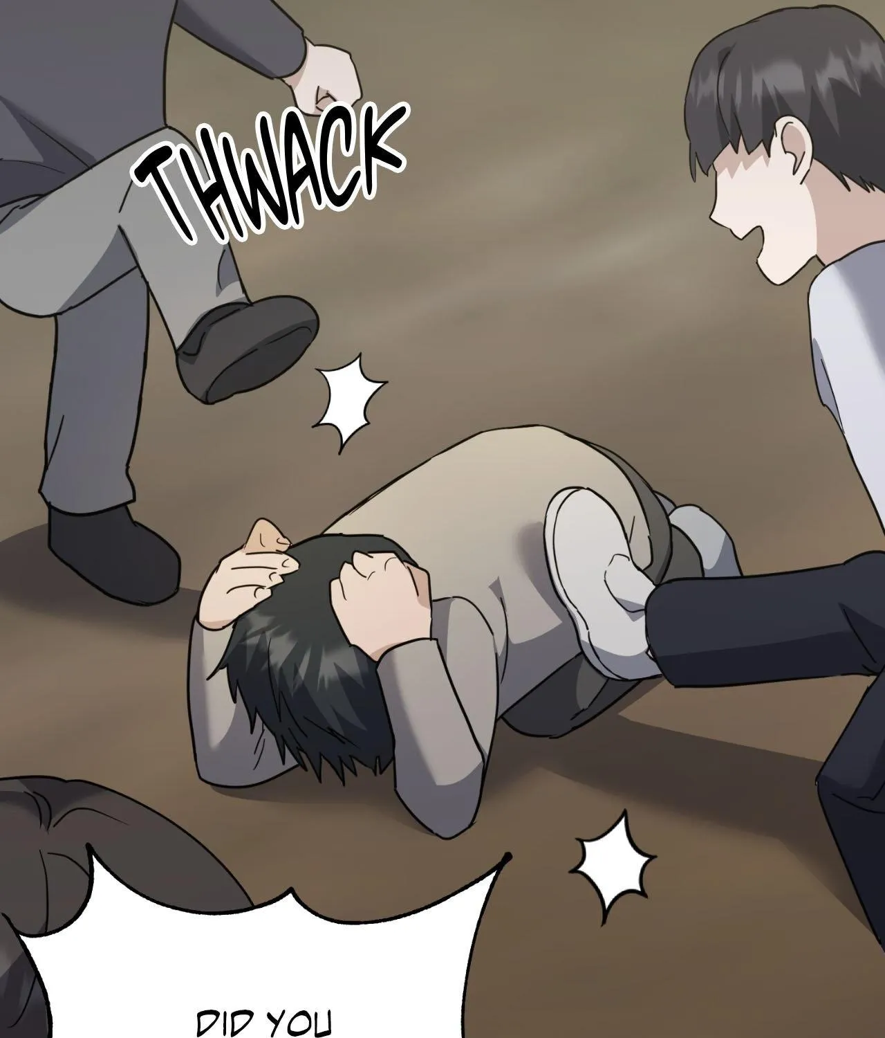 Read Love Between The Lines chapter 19 image 5 on Lezhin