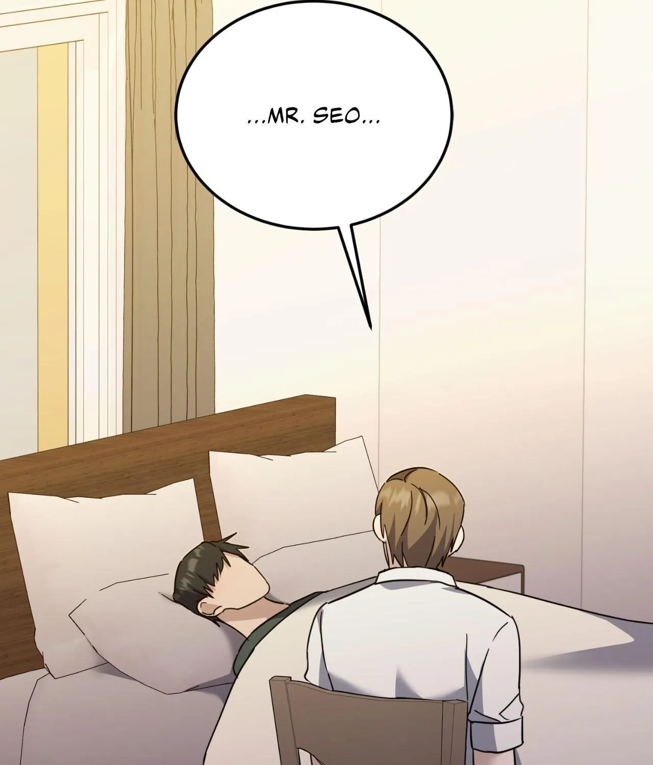 Read Love Between The Lines chapter 19 image 55 on Lezhin
