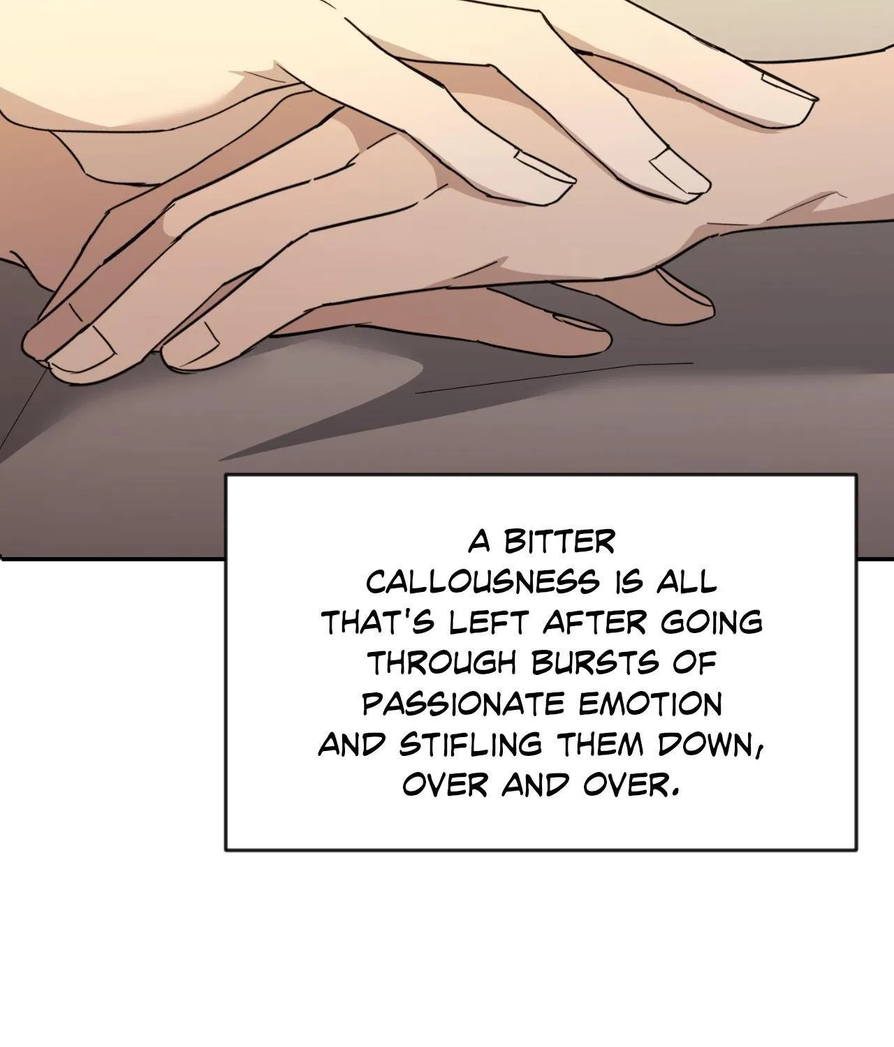 Read Love Between The Lines chapter 19 image 61 on Lezhin