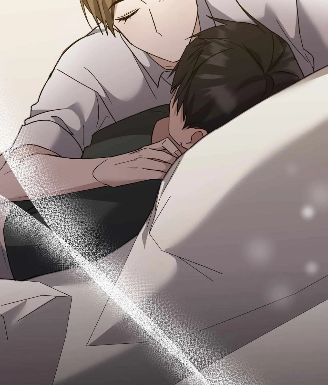 Read Love Between The Lines chapter 19 image 67 on Lezhin