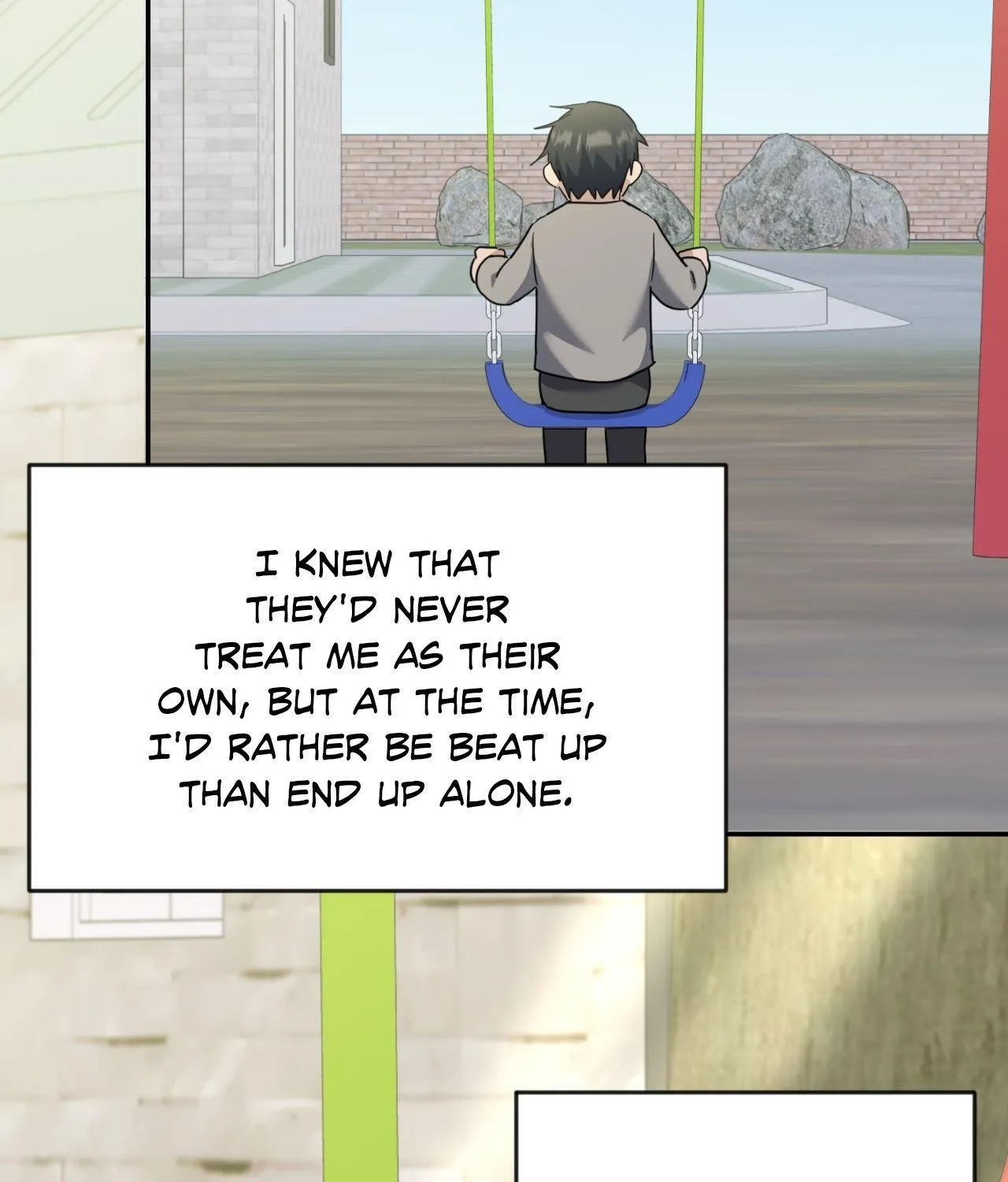 Read Love Between The Lines chapter 19 image 9 on Lezhin