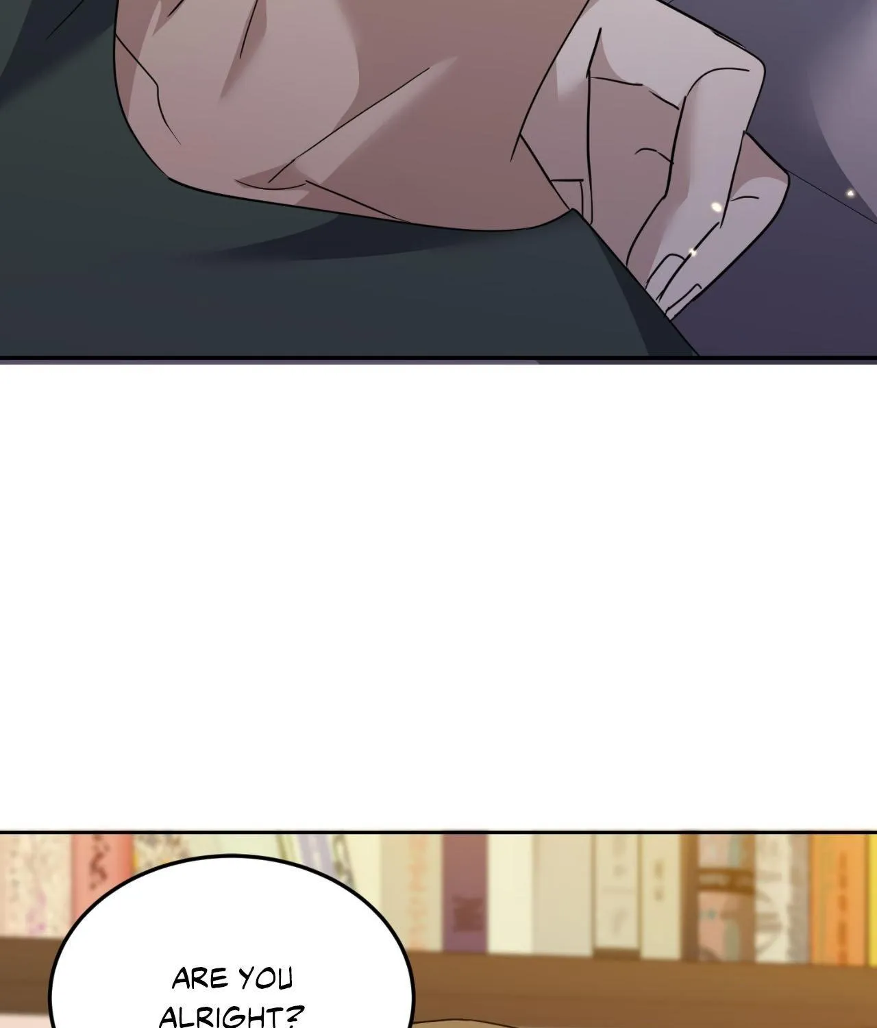 Read Love Between The Lines chapter 19 image 94 on Lezhin