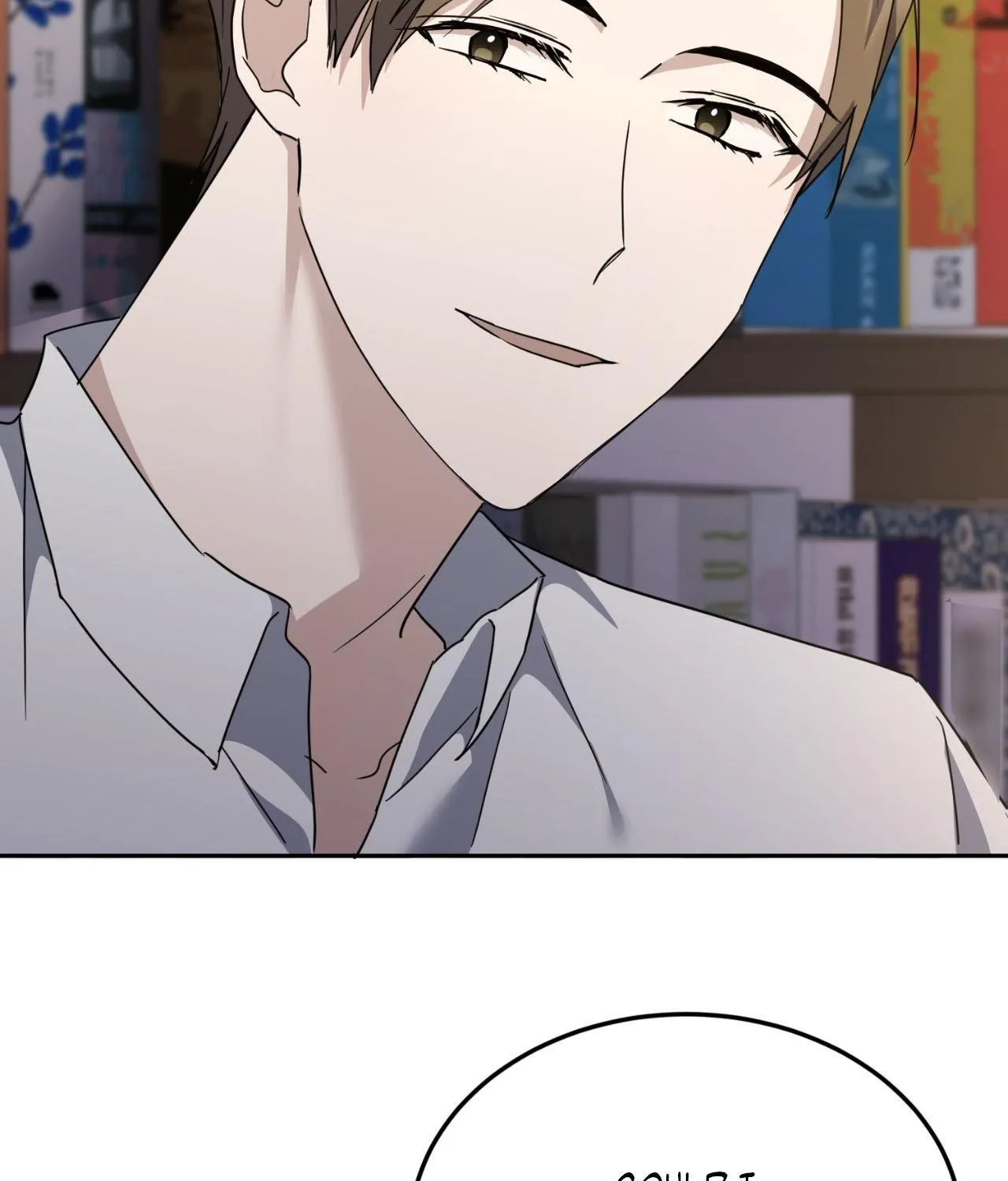Read Love Between The Lines chapter 19 image 96 on Lezhin