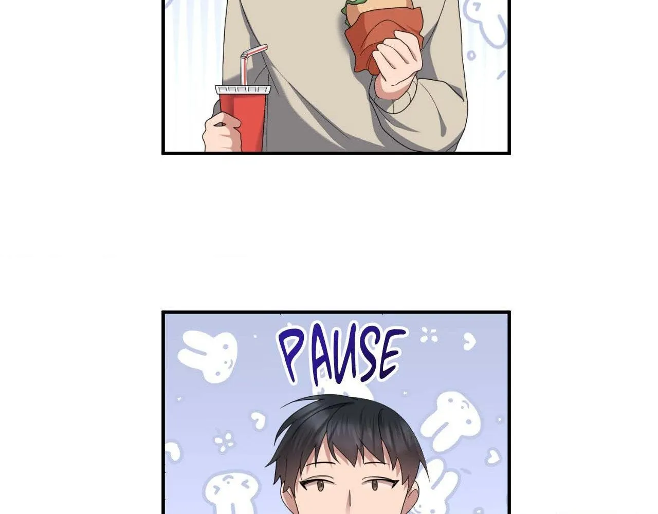 Read Love Between The Lines chapter 2 image 100 on Lezhin