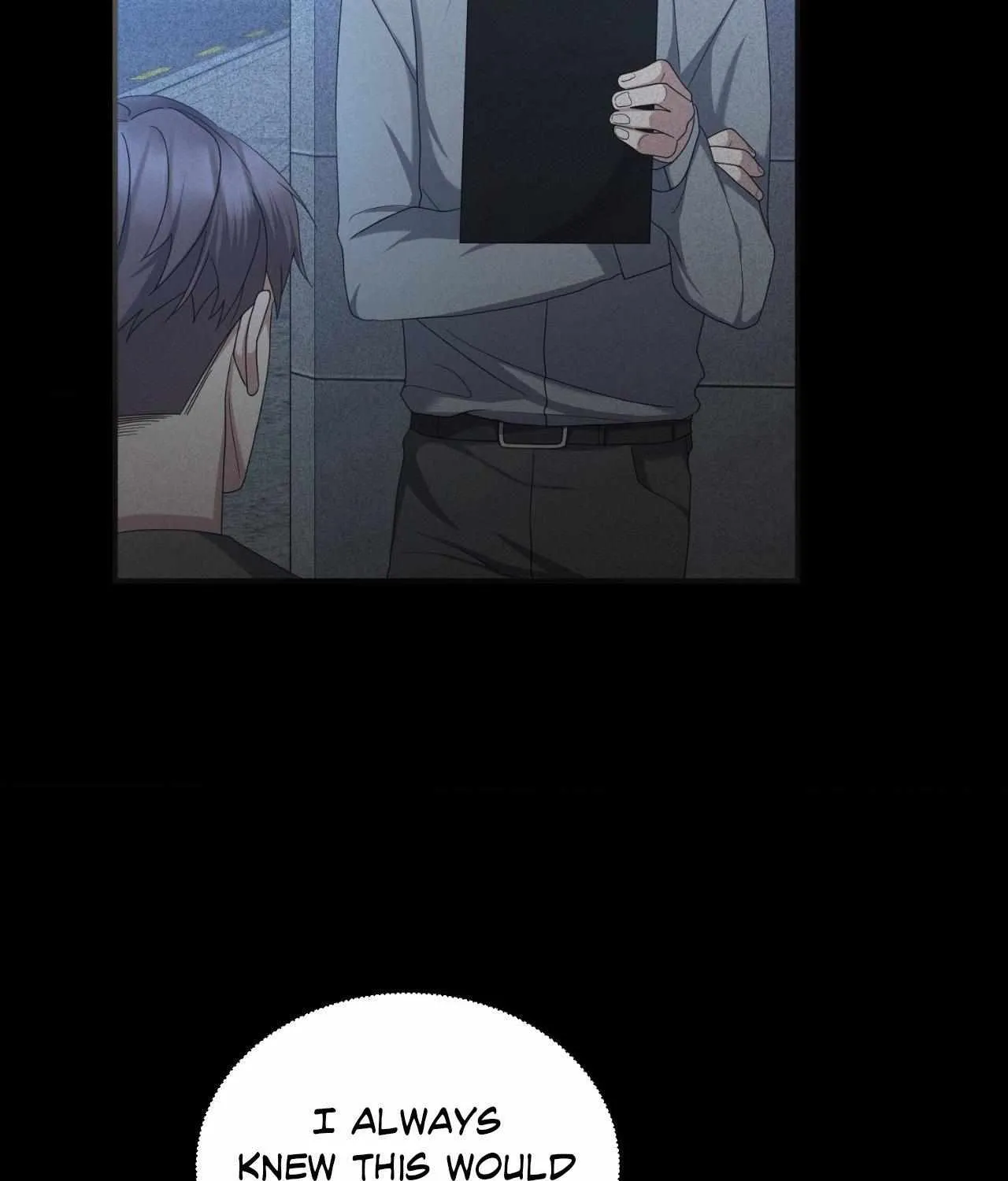Read Love Between The Lines chapter 2 image 109 on Lezhin