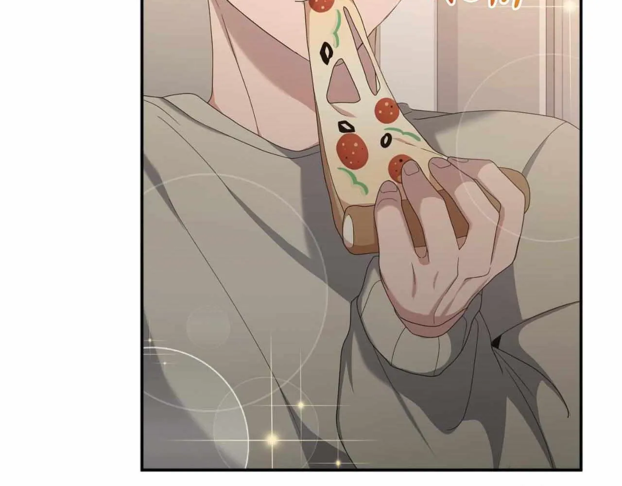 Read Love Between The Lines chapter 2 image 116 on Lezhin