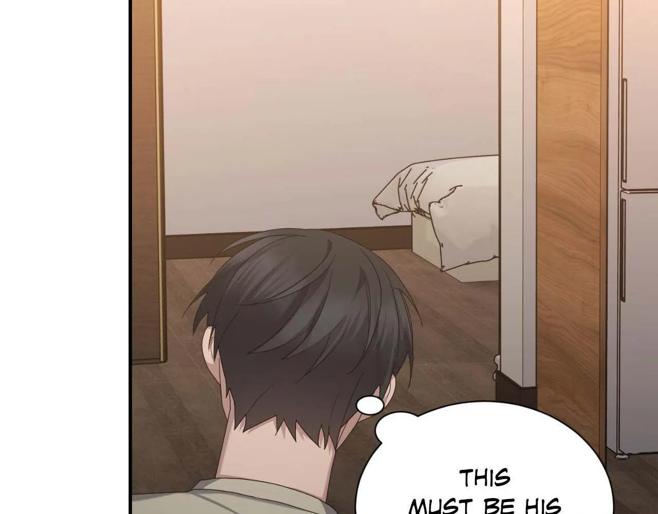 Read Love Between The Lines chapter 2 image 12 on Lezhin