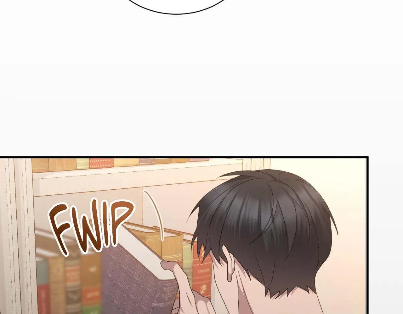 Read Love Between The Lines chapter 2 image 16 on Lezhin