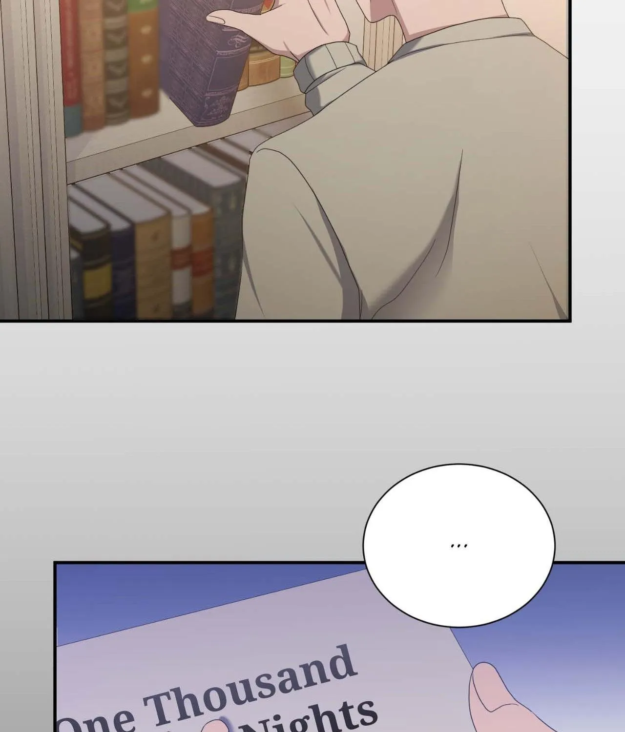 Read Love Between The Lines chapter 2 image 17 on Lezhin