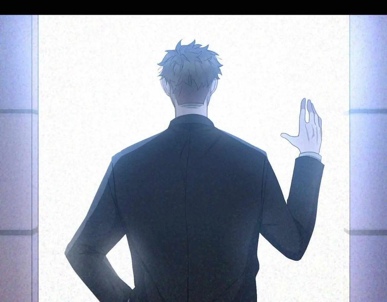 Read Love Between The Lines chapter 2 image 22 on Lezhin