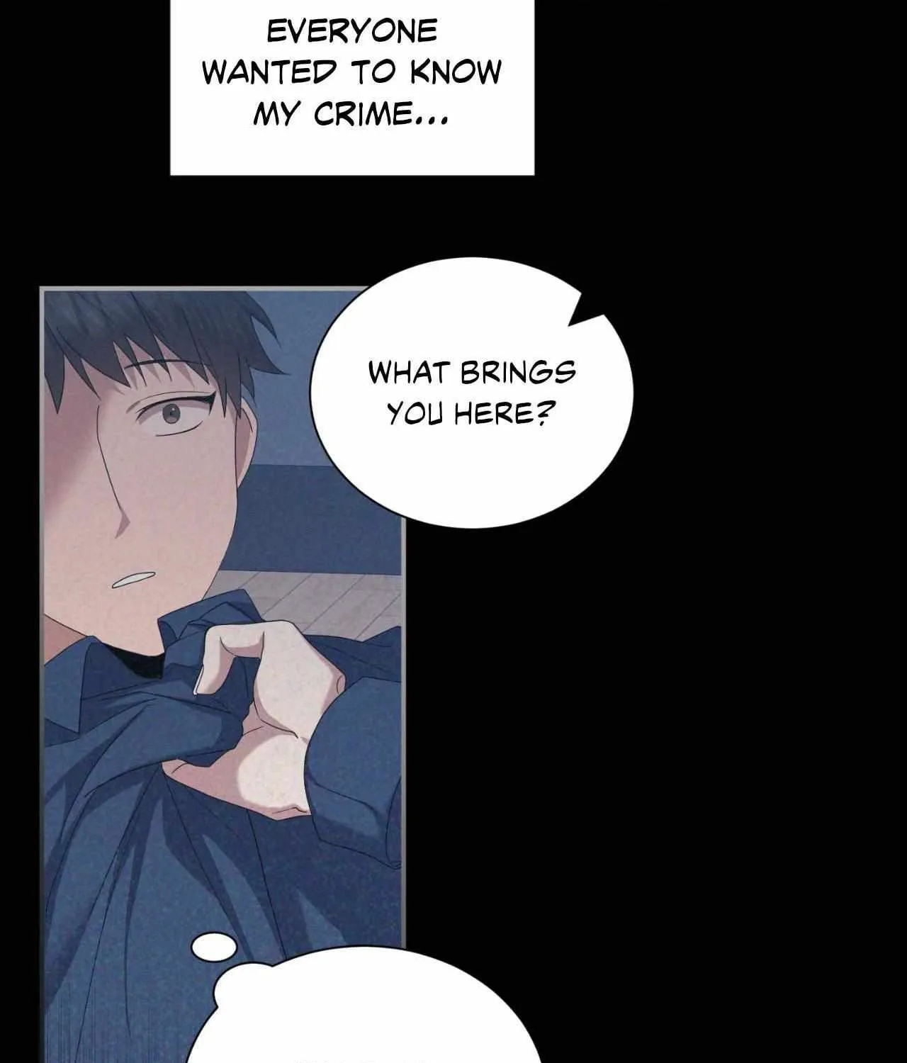 Read Love Between The Lines chapter 2 image 25 on Lezhin