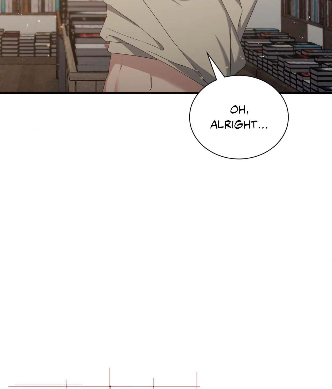 Read Love Between The Lines chapter 2 image 3 on Lezhin