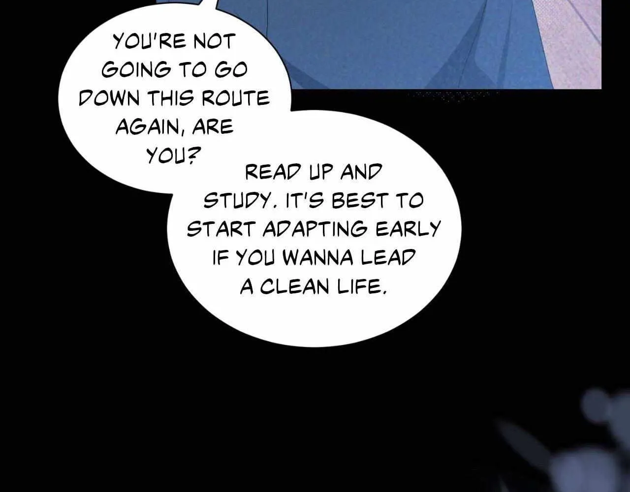 Read Love Between The Lines chapter 2 image 34 on Lezhin