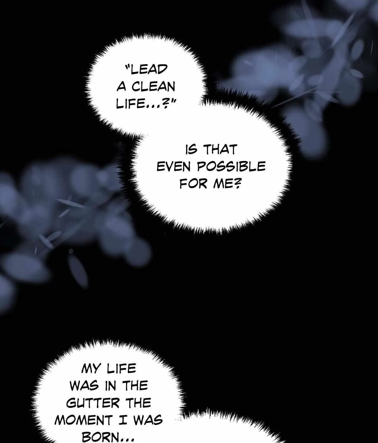 Read Love Between The Lines chapter 2 image 35 on Lezhin