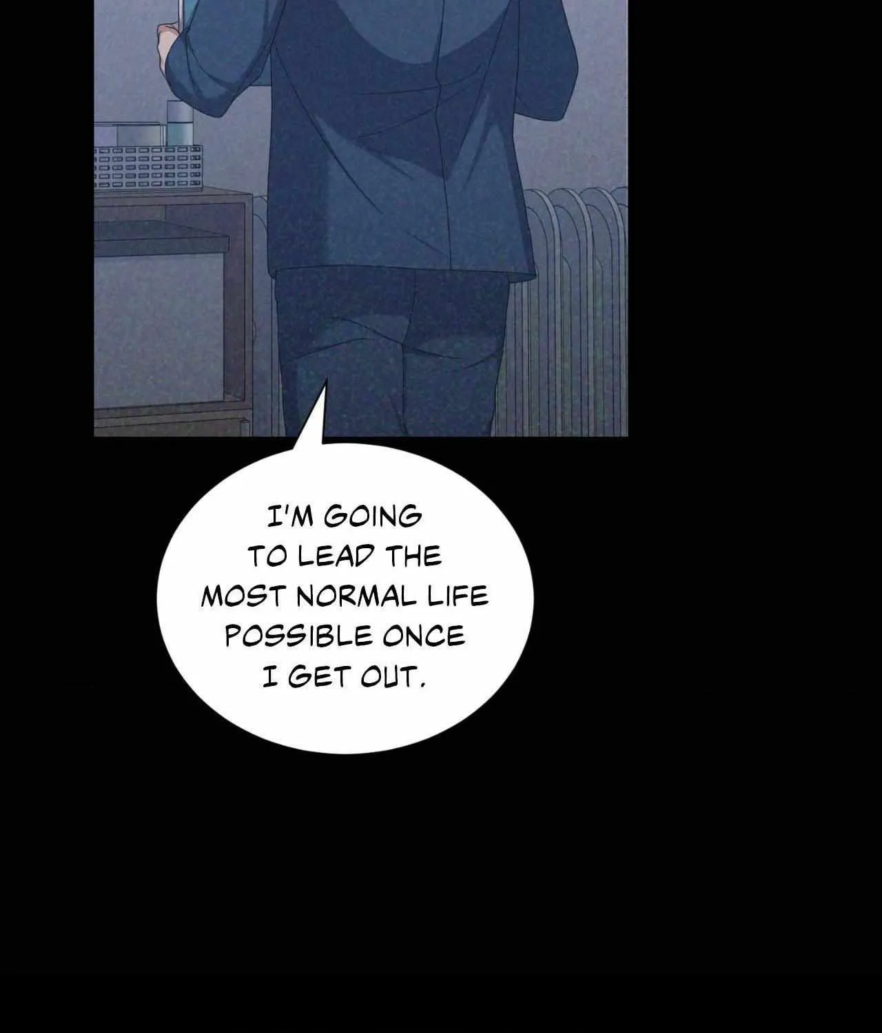 Read Love Between The Lines chapter 2 image 37 on Lezhin