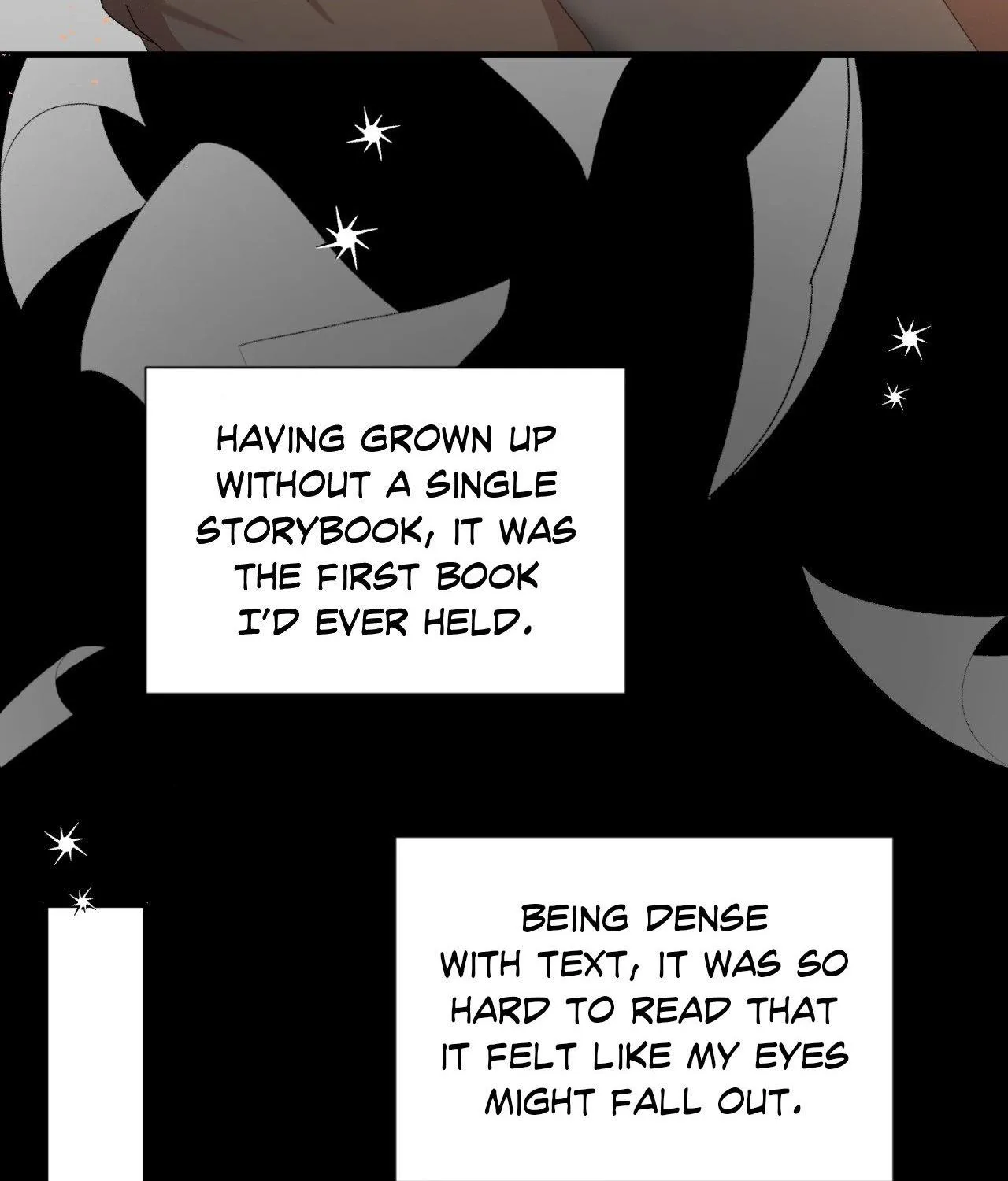 Read Love Between The Lines chapter 2 image 41 on Lezhin