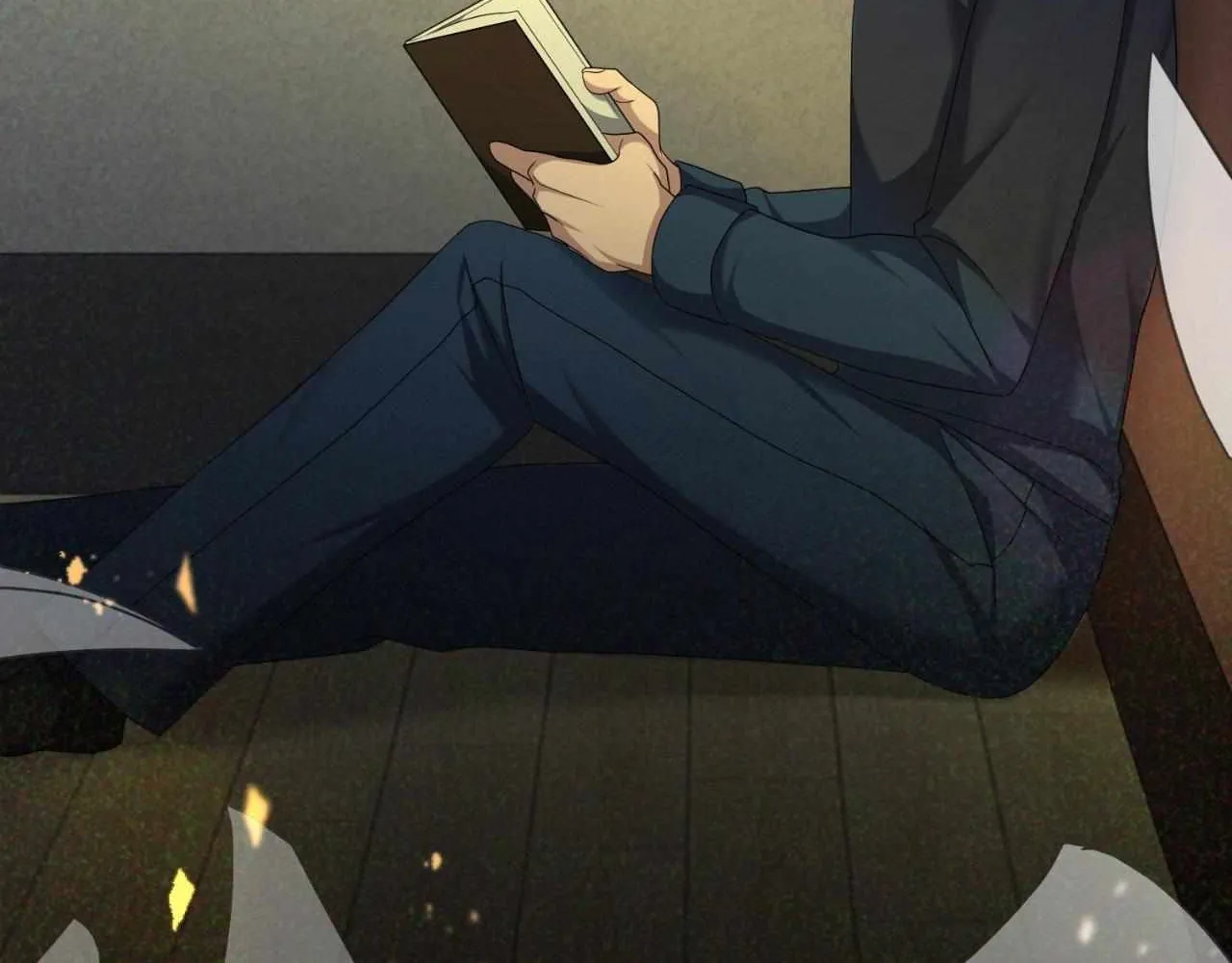 Read Love Between The Lines chapter 2 image 44 on Lezhin