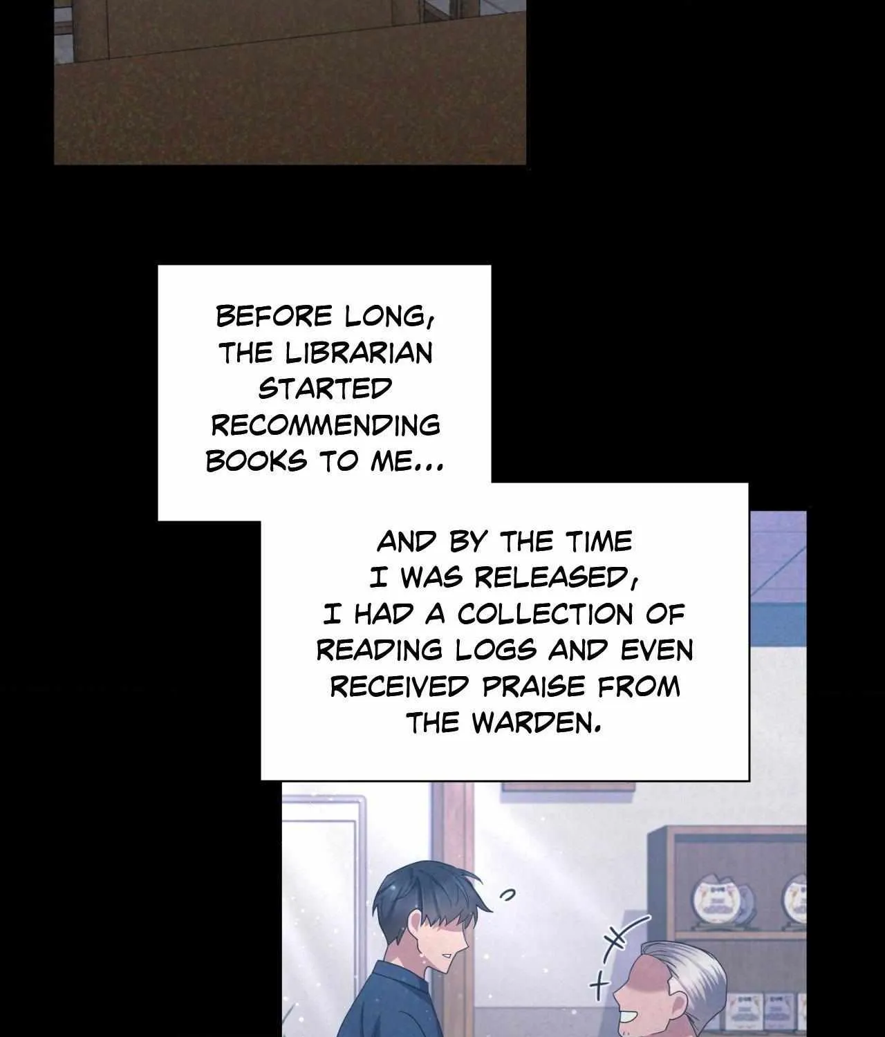Read Love Between The Lines chapter 2 image 47 on Lezhin
