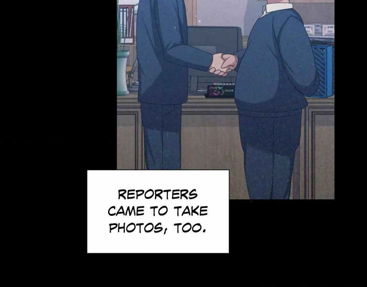 Read Love Between The Lines chapter 2 image 48 on Lezhin