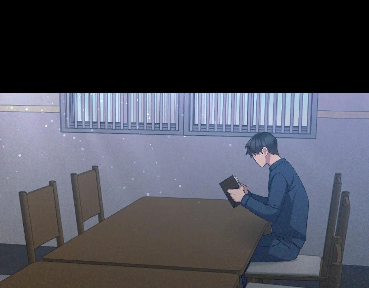Read Love Between The Lines chapter 2 image 50 on Lezhin
