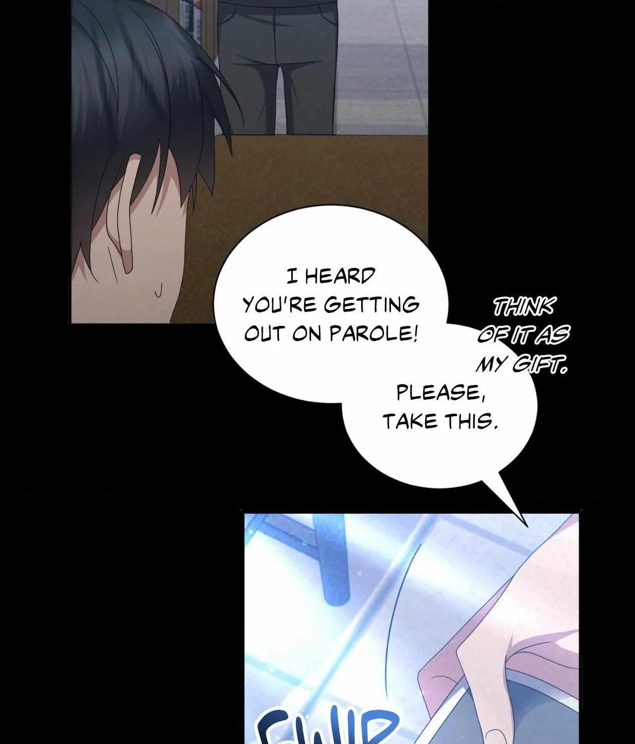 Read Love Between The Lines chapter 2 image 55 on Lezhin