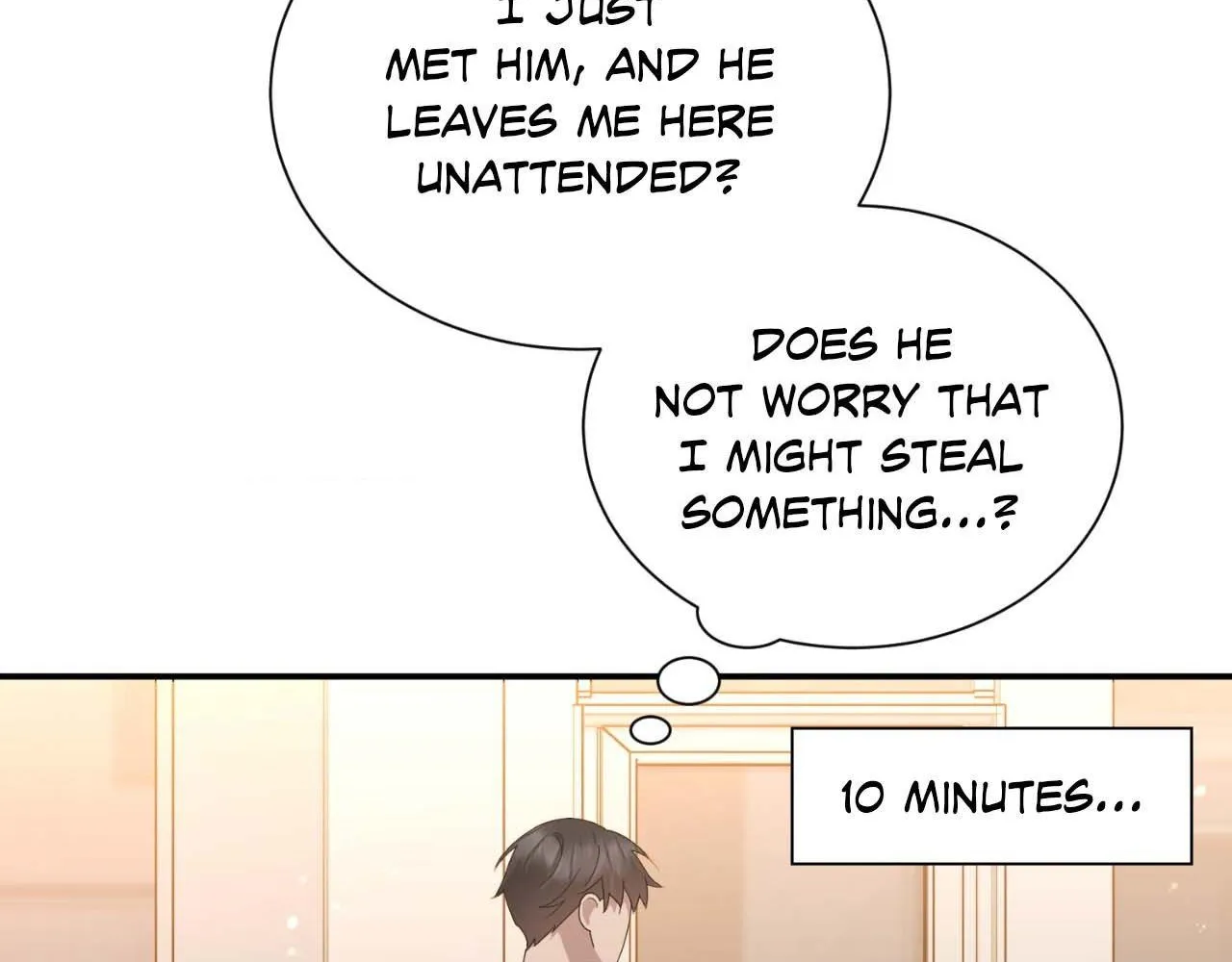 Read Love Between The Lines chapter 2 image 6 on Lezhin