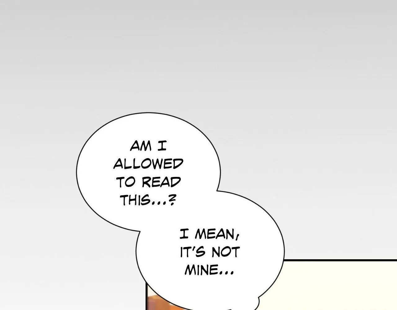 Read Love Between The Lines chapter 2 image 60 on Lezhin