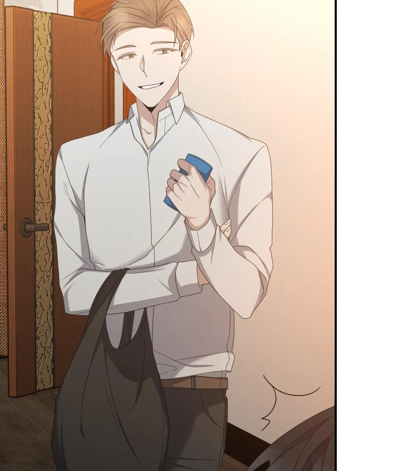 Read Love Between The Lines chapter 2 image 63 on Lezhin