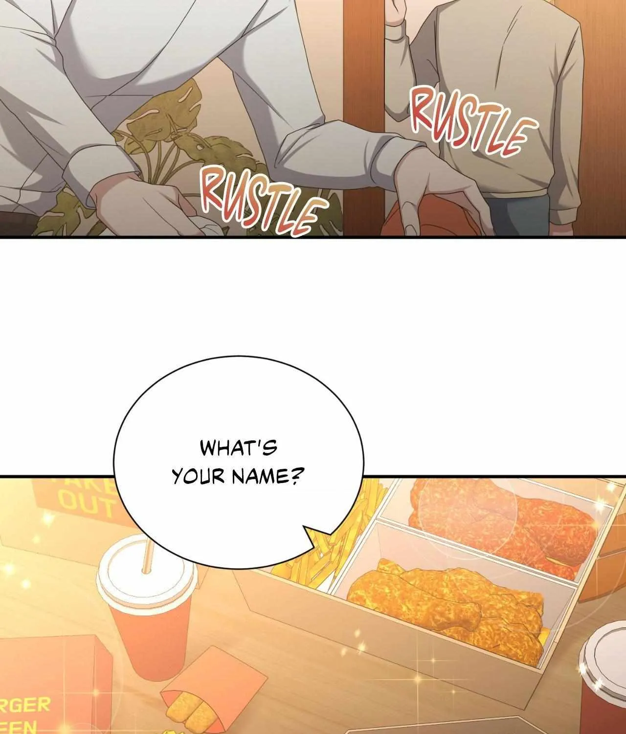 Read Love Between The Lines chapter 2 image 69 on Lezhin