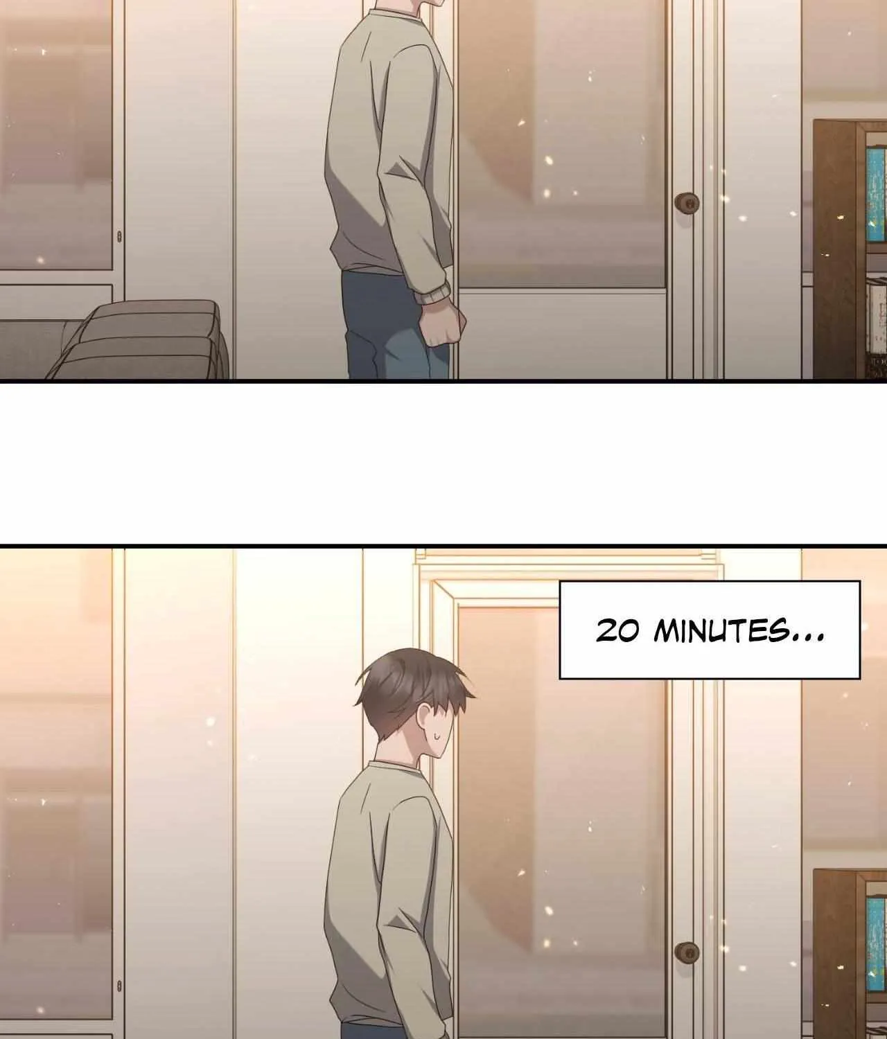 Read Love Between The Lines chapter 2 image 7 on Lezhin